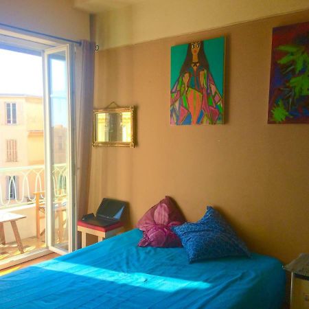 Home Stay - Baie Des Anges Nice Buitenkant foto