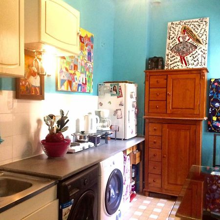 Home Stay - Baie Des Anges Nice Buitenkant foto