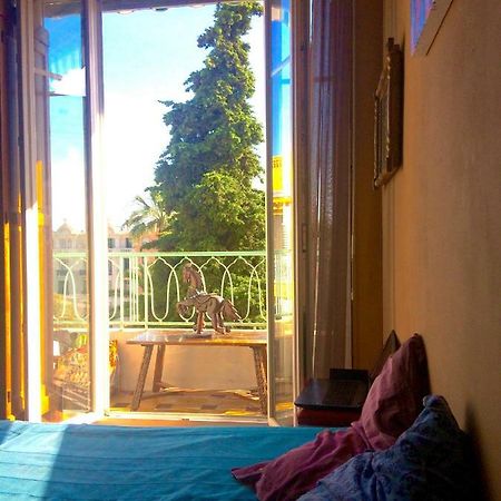 Home Stay - Baie Des Anges Nice Buitenkant foto