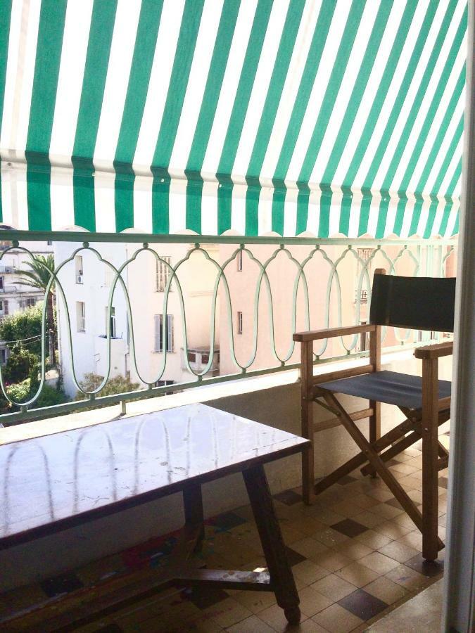 Home Stay - Baie Des Anges Nice Buitenkant foto