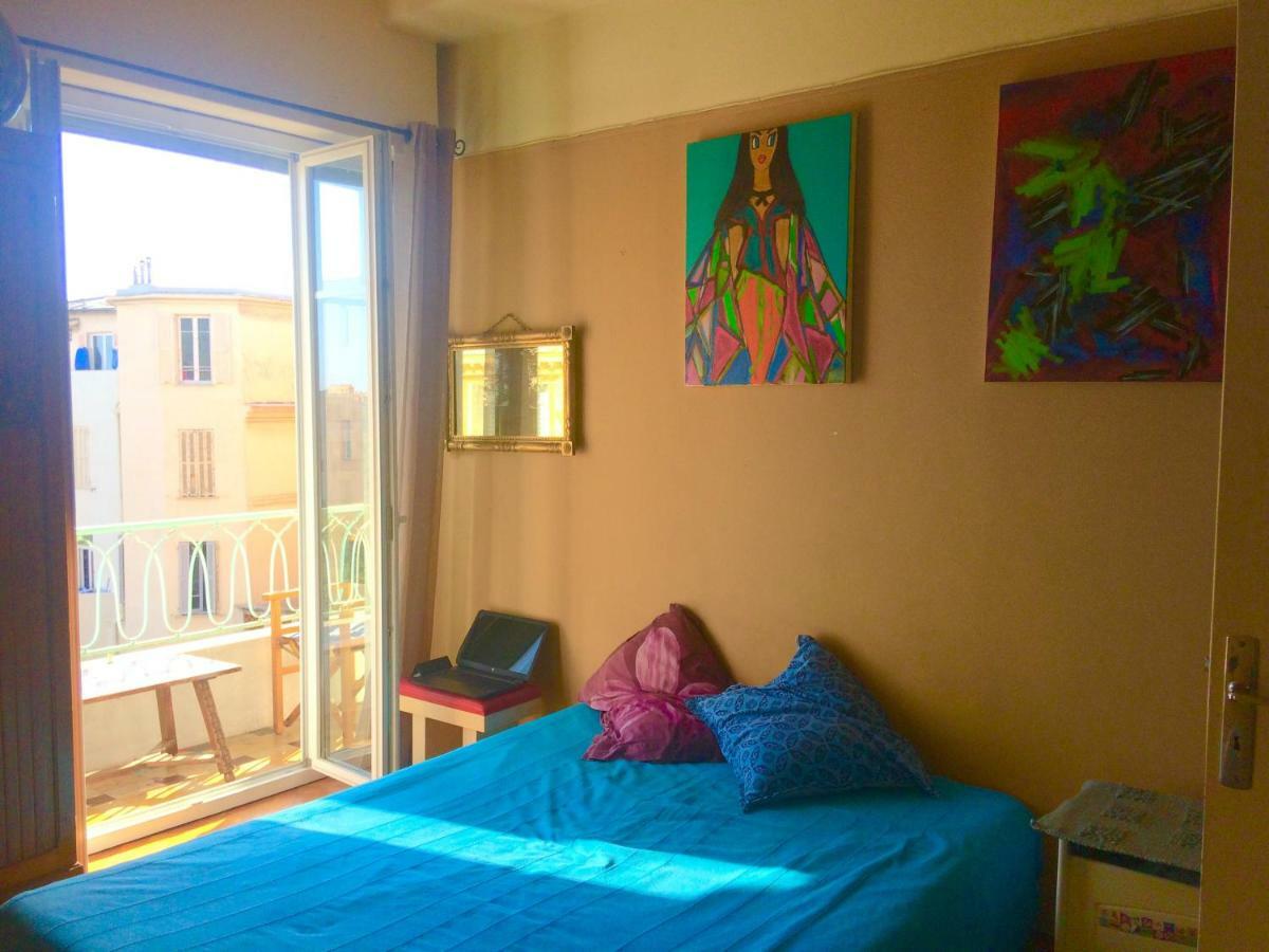 Home Stay - Baie Des Anges Nice Buitenkant foto