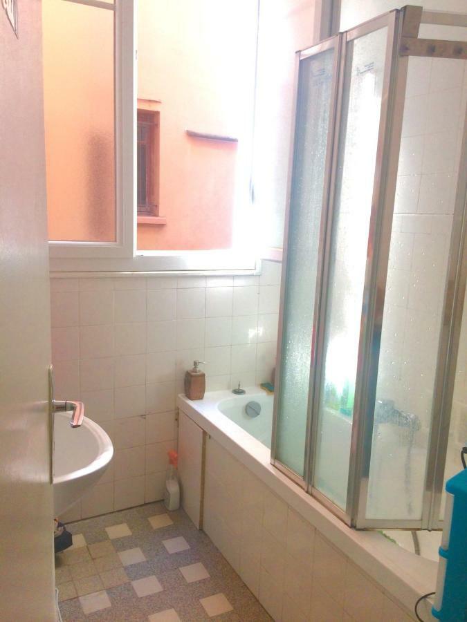 Home Stay - Baie Des Anges Nice Buitenkant foto