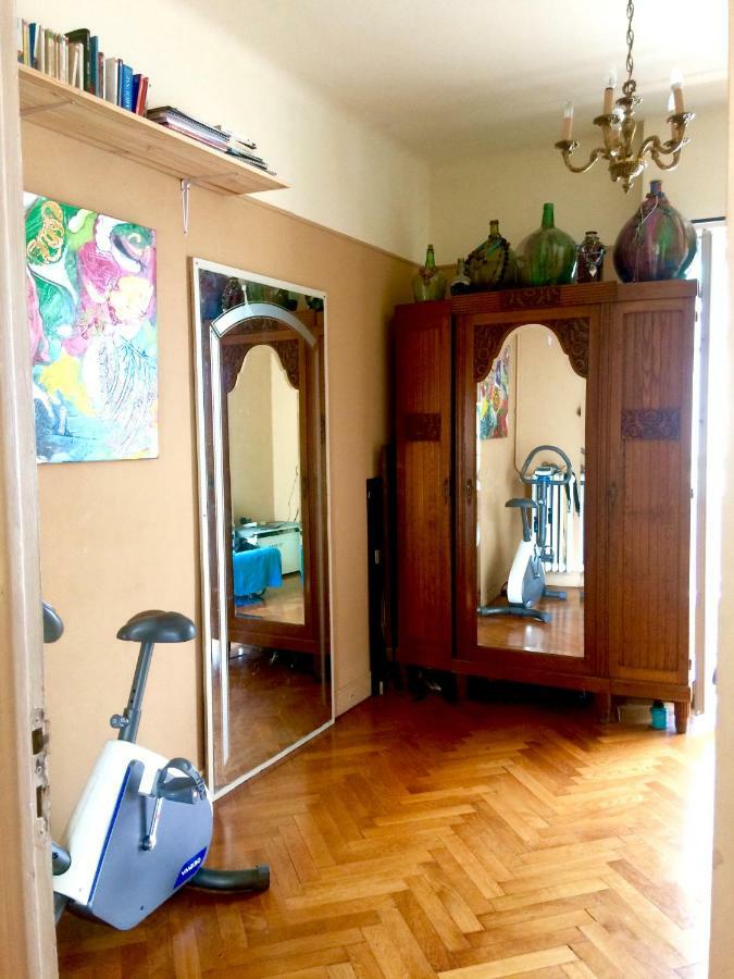 Home Stay - Baie Des Anges Nice Buitenkant foto