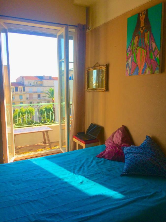 Home Stay - Baie Des Anges Nice Buitenkant foto